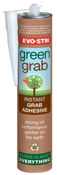 Bostik Greengrab - C20 - Box of 6